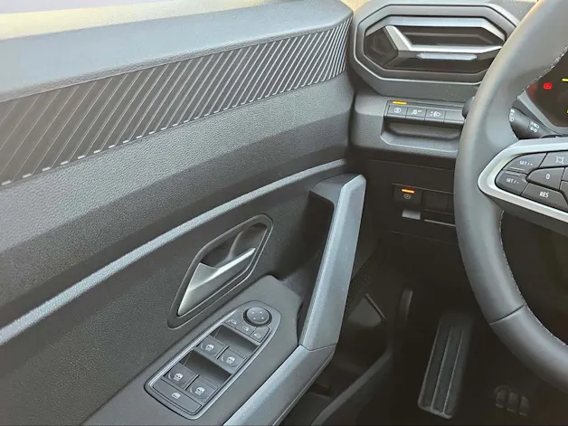 Dacia Bigster 1.2 Hybrid Journey 4WD