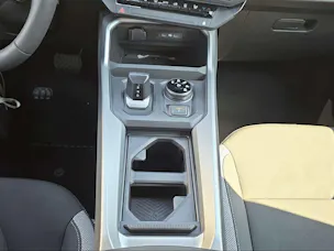 DACIA Bigster 1.2 Hybrid Journey 4WD