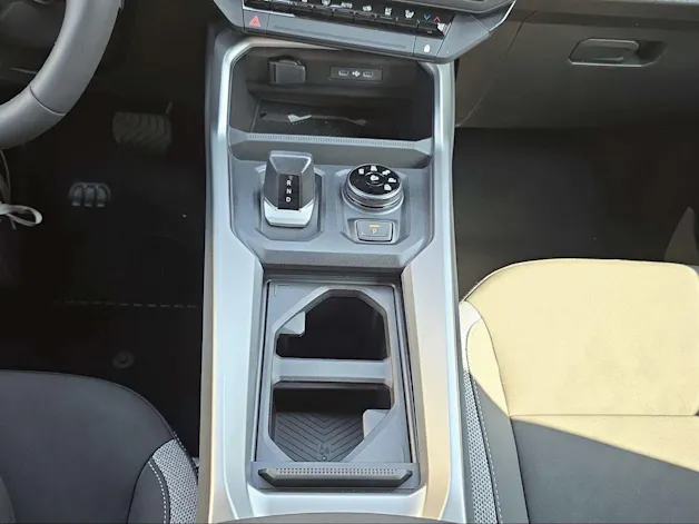 Dacia Bigster 1.2 Hybrid Journey 4WD