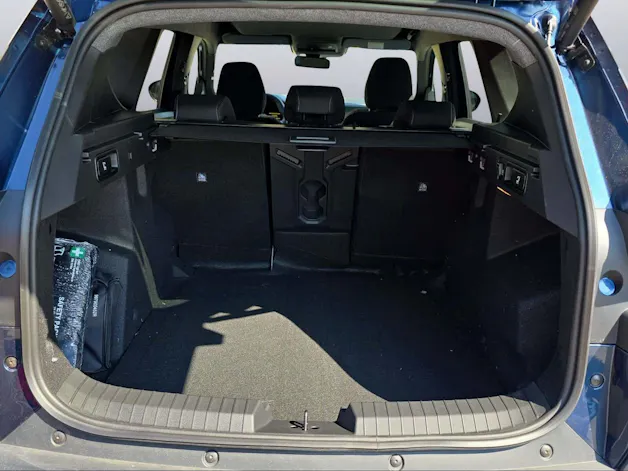Dacia Bigster 1.2 Hybrid Journey 4WD