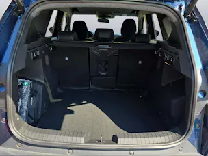 DACIA Bigster 1.2 Hybrid Journey 4WD