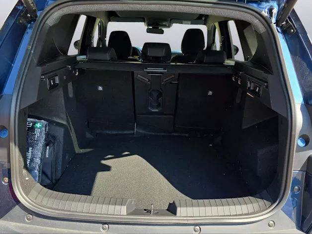 Dacia Bigster 1.2 Hybrid Journey 4WD