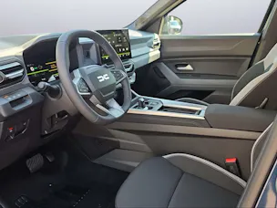 DACIA Bigster 1.2 Hybrid Journey 4WD