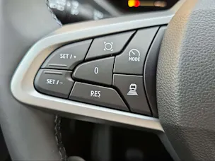 DACIA Bigster 1.2 Hybrid Journey 4WD