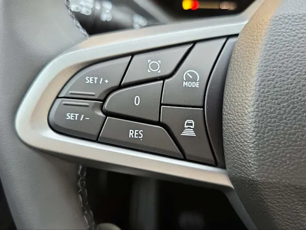 Dacia Bigster 1.2 Hybrid Journey 4WD