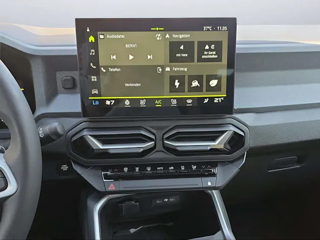 Dacia Bigster 1.2 Hybrid Journey 4WD