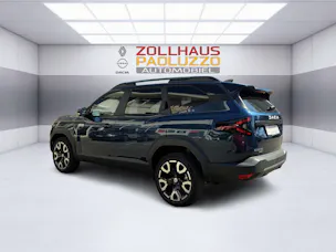 DACIA Bigster 1.2 Hybrid Journey 4WD