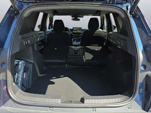 DACIA Bigster 1.2 Hybrid Journey 4WD