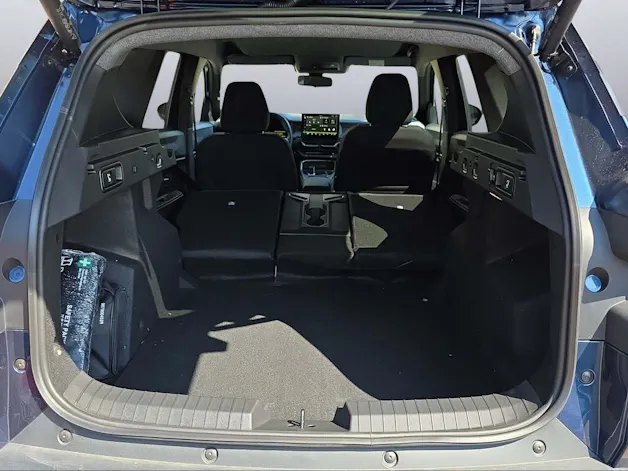 Dacia Bigster 1.2 Hybrid Journey 4WD