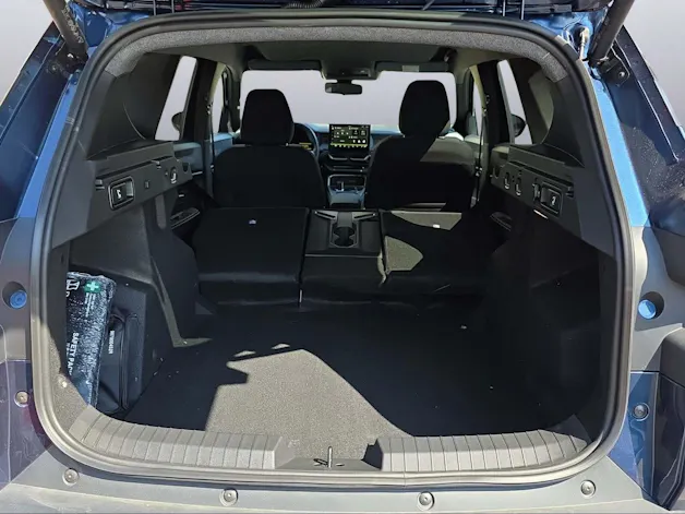 Dacia Bigster 1.2 Hybrid Journey 4WD