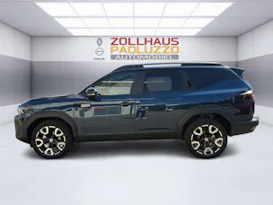 DACIA Bigster 1.2 Hybrid Journey 4WD