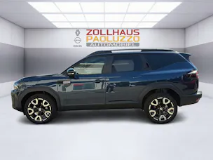 DACIA Bigster 1.2 Hybrid Journey 4WD