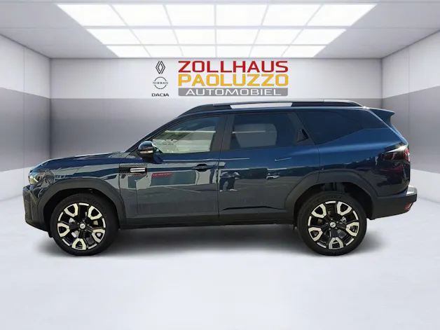 Dacia Bigster 1.2 Hybrid Journey 4WD