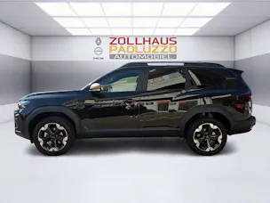 DACIA Bigster 1.2 Hybrid Extreme 4WD