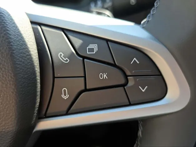 Dacia Bigster 1.2 Hybrid Extreme 4WD