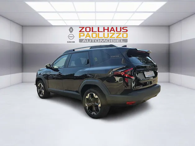 Dacia Bigster 1.2 Hybrid Extreme 4WD