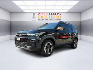 Dacia Bigster 1.2 Hybrid Extreme 4WD