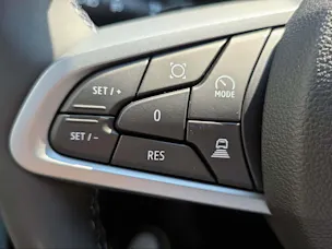 DACIA Bigster 1.2 Hybrid Extreme 4WD