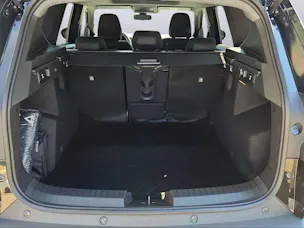 DACIA Bigster 1.2 Hybrid Extreme 4WD