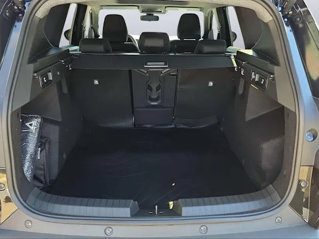 Dacia Bigster 1.2 Hybrid Extreme 4WD