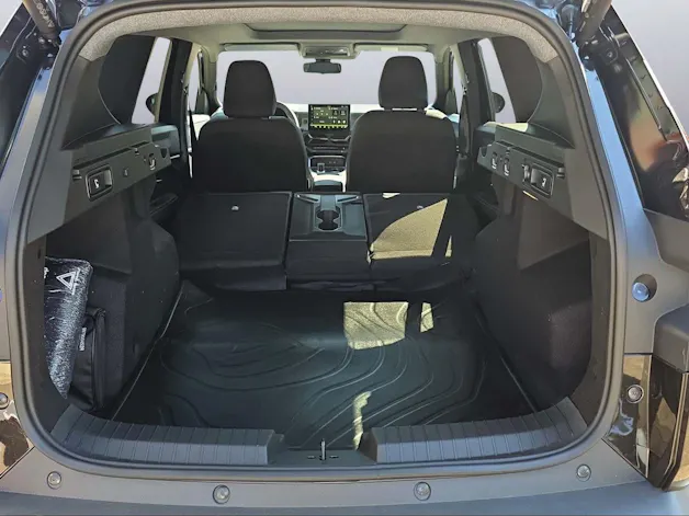 Dacia Bigster 1.2 Hybrid Extreme 4WD