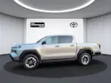 Toyota Hilux Double Cab.-Pick-up 2.8 style