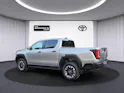 Toyota Hilux Double Cab.-Pick-up 2.8 style