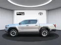 Toyota Hilux Double Cab.-Pick-up 2.8 style