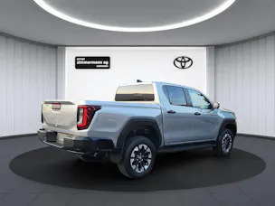 Toyota Hilux Double Cab.-Pick-up 2.8 style