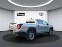 Toyota Hilux Double Cab.-Pick-up 2.8 style