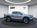 Toyota Hilux Double Cab.-Pick-up 2.8 style