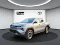 Toyota Hilux Double Cab.-Pick-up 2.8 style
