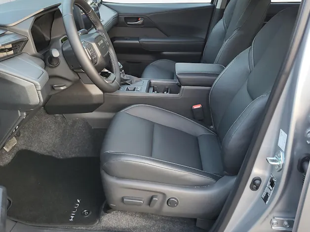Toyota Hilux Double Cab.-Pick-up 2.8 style