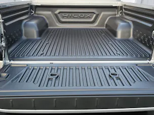 Toyota Hilux Double Cab.-Pick-up 2.8 style