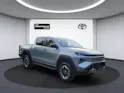 Toyota Hilux Double Cab.-Pick-up 2.8 style