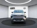 Toyota Hilux Double Cab.-Pick-up 2.8 style