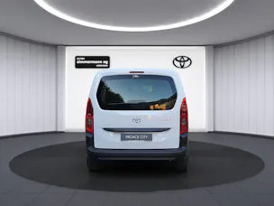 Toyota PROACE CITY Van L1 1.2 Active