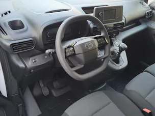 Toyota PROACE CITY Van L1 1.2 Active