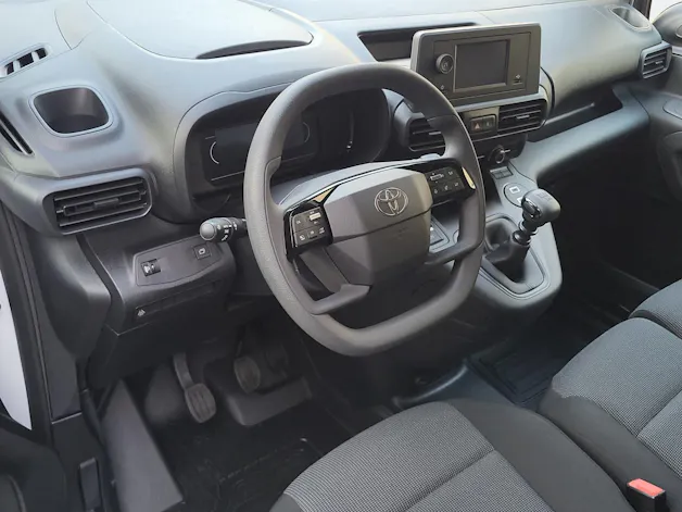 Toyota PROACE CITY Van L1 1.2 Active