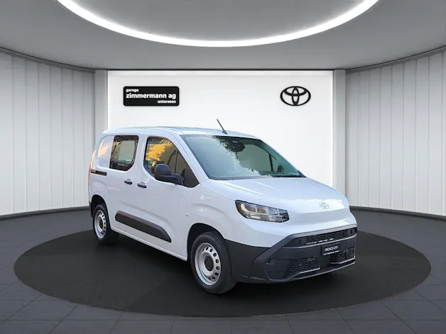 Toyota PROACE CITY Van L1 1.2 Active