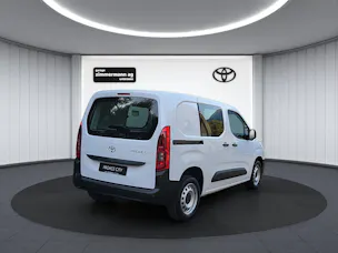 Toyota PROACE CITY Van L1 1.2 Active