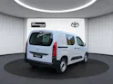 Toyota PROACE CITY Van L1 1.2 Active