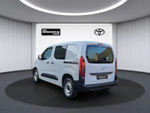 Toyota PROACE CITY Van L1 1.2 Active