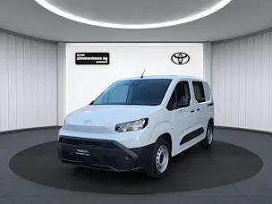 Toyota PROACE CITY Van L1 1.2 Active