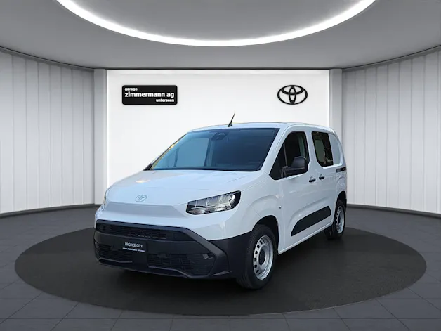 Toyota PROACE CITY Van L1 1.2 Active