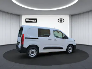 Toyota PROACE CITY Van L1 1.2 Active