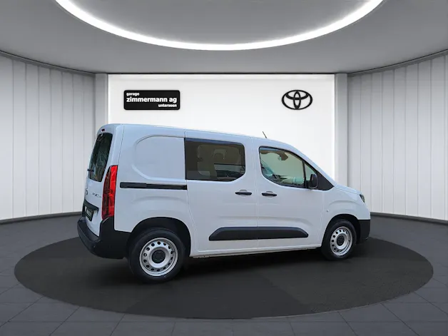 Toyota PROACE CITY Van L1 1.2 Active