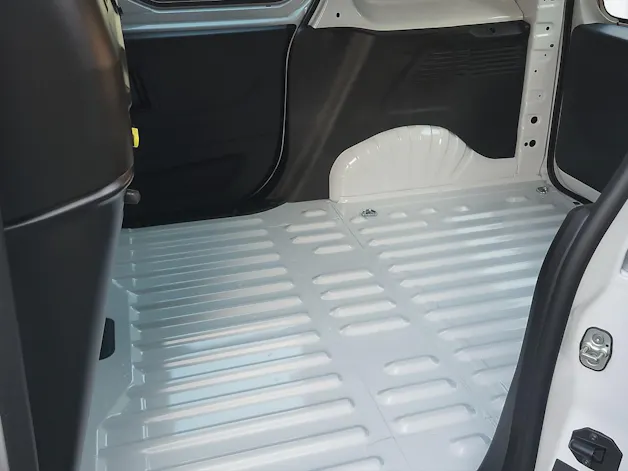 Toyota PROACE CITY Van L1 1.2 Active
