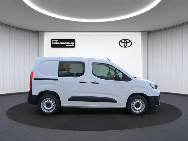 Toyota PROACE CITY Van L1 1.2 Active