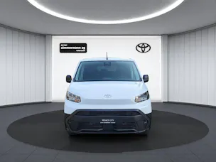 Toyota PROACE CITY Van L1 1.2 Active